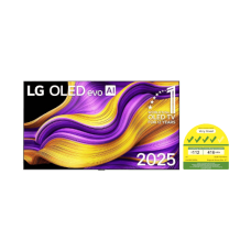 LG OLED97G5PSA.ATC OLED evo AI 4K Smart TV(97")(Energy Efficiency Class 4)